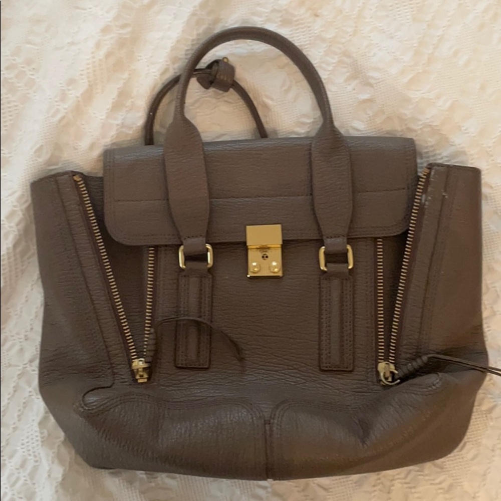 3.1 Phillip Lim Pashli Satchel